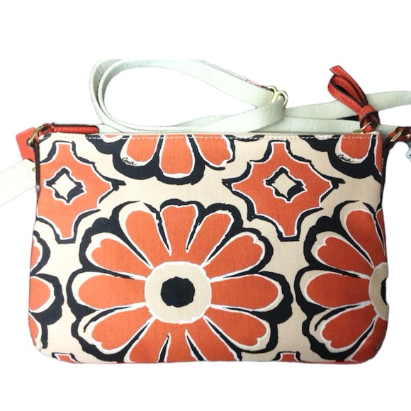 Coach Handbags - Coach B4 Desert Sky Neutral Crossbody NWOT